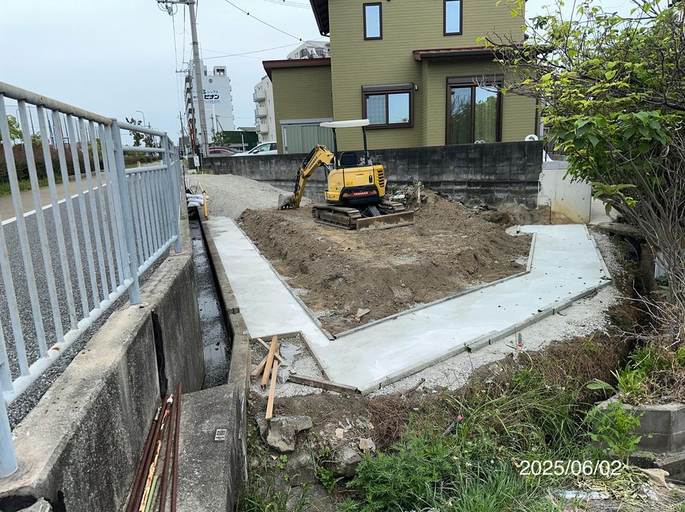 兵庫県明石市魚住町住吉１ 1480万円