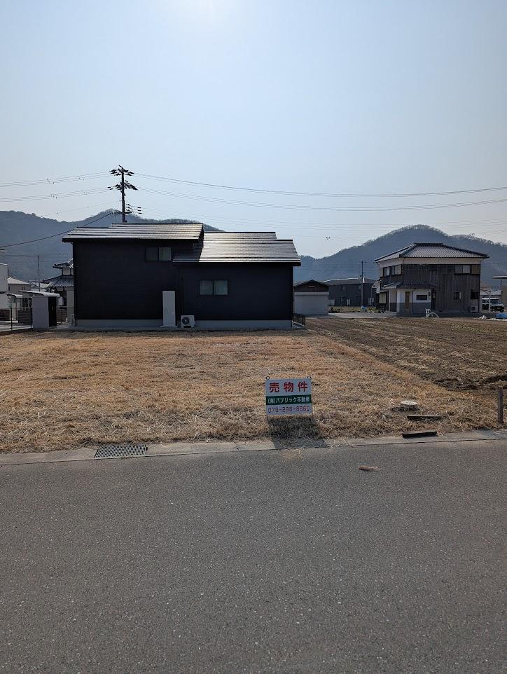 兵庫県赤穂市南野中 777万円