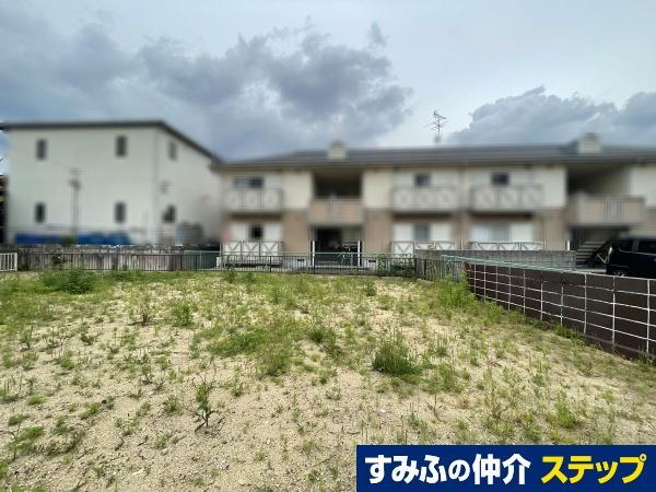 奈良県大和郡山市額田部北町 1298万円
