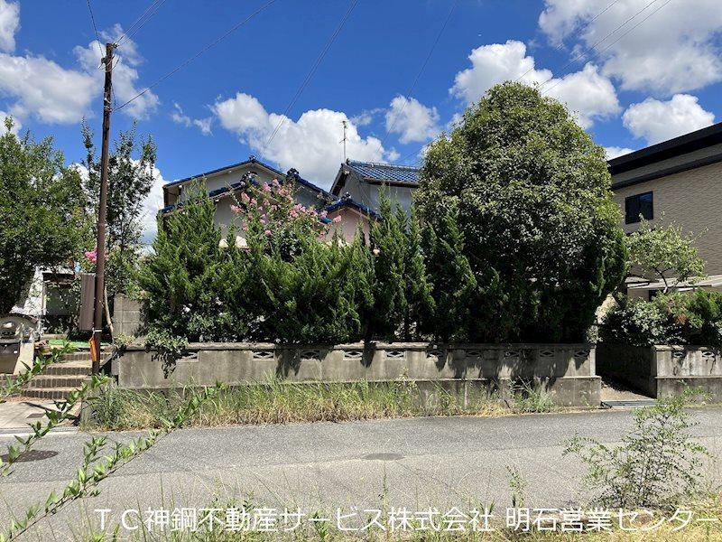 兵庫県加古川市新神野２ 1380万円