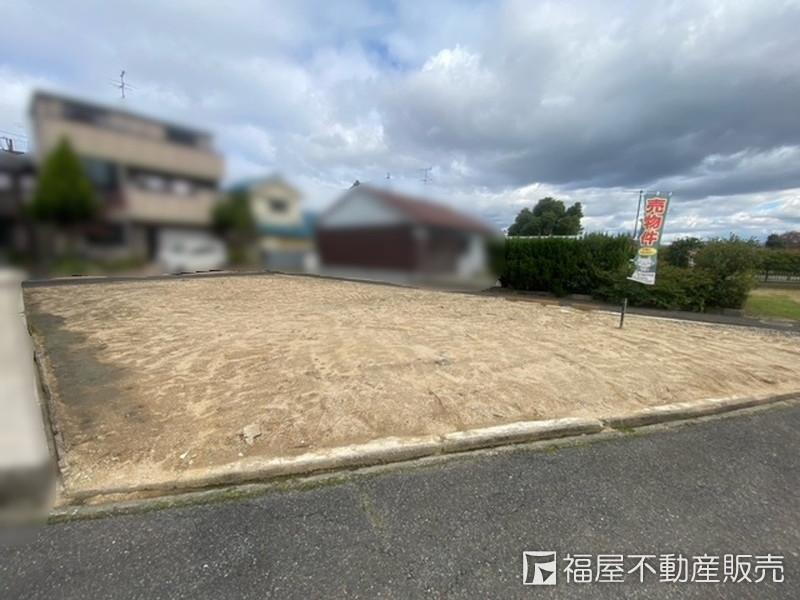 奈良県葛城市長尾 1220万円