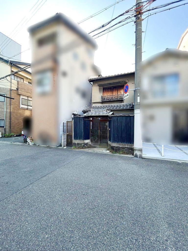 大阪府大阪市阿倍野区天王寺町南２ 4580万円