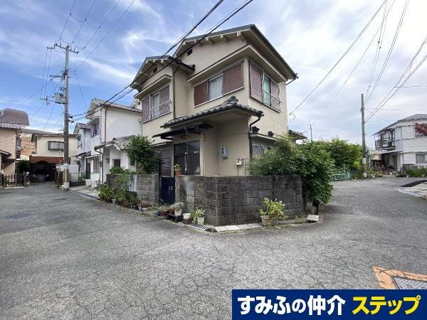 大阪府豊中市熊野町２ 3680万円