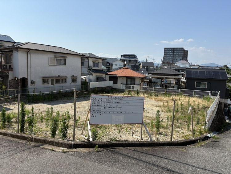 大阪府茨木市南春日丘１ 4330万円