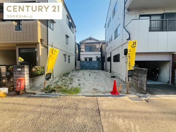 大阪府守口市菊水通３ 2880万円