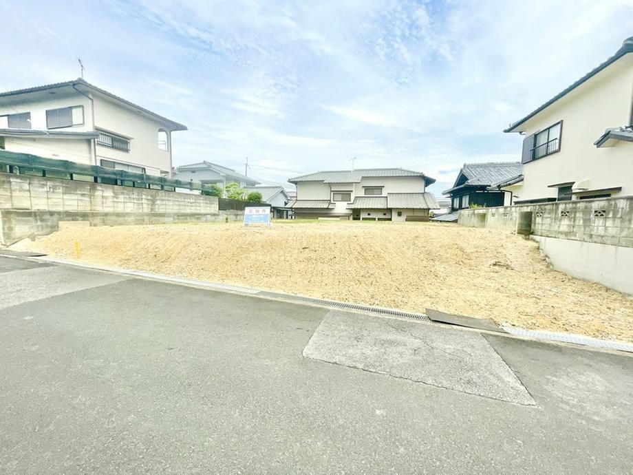 兵庫県神戸市西区美穂が丘２ 1480万円