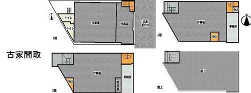 京都府京都市南区吉祥院落合町 5780万円