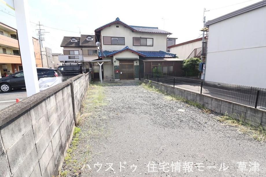 滋賀県大津市一里山４ 2598万円