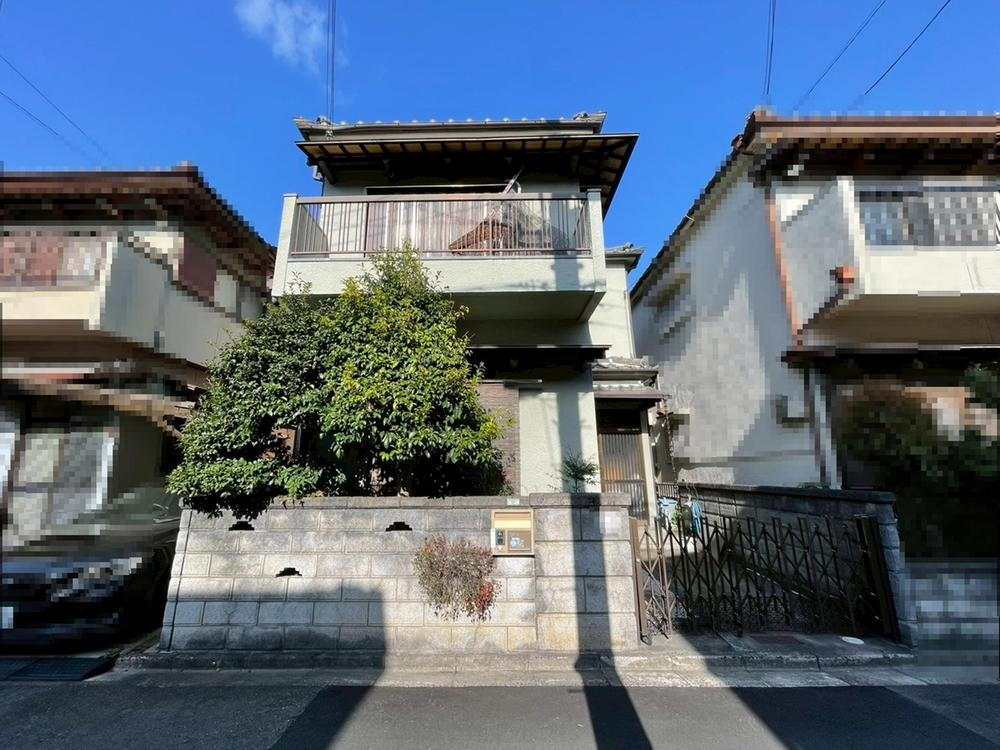 大阪府三島郡島本町山崎１ 1680万円