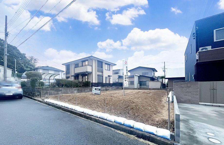 兵庫県三木市緑が丘町西３ 1280万円