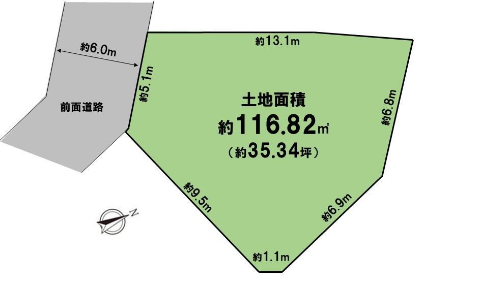 大阪府豊中市上野西３ 3300万円