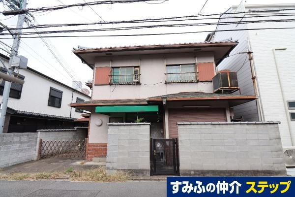 京都府京都市下京区中堂寺薮ノ内町 5980万円