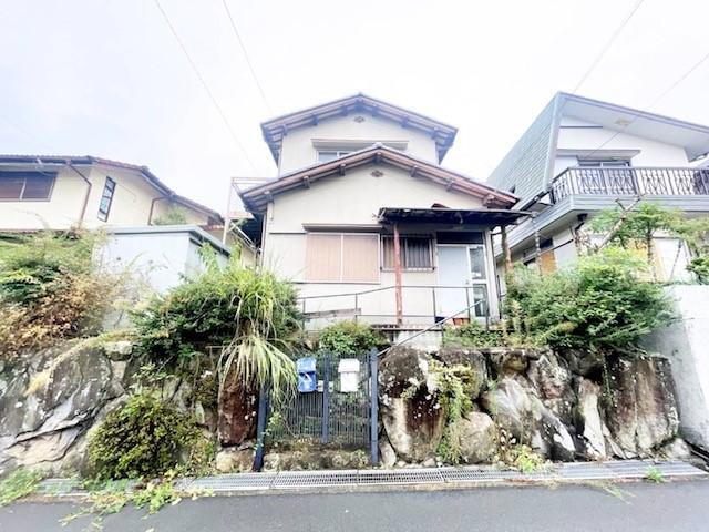兵庫県三木市志染町東自由が丘２ 499万円