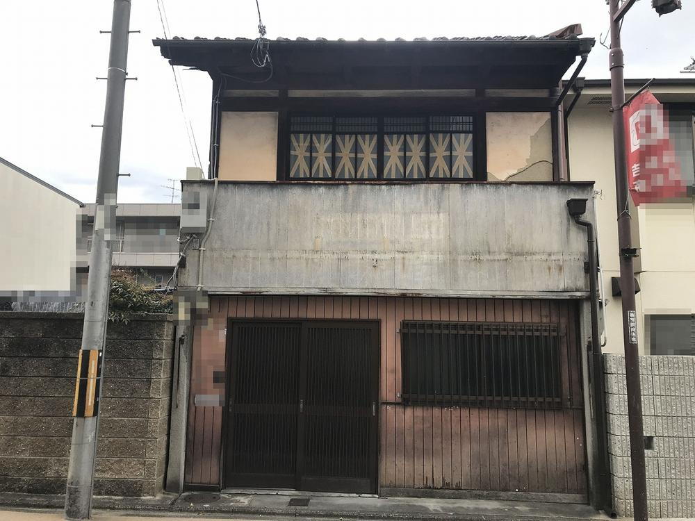 京都府京都市南区吉祥院船戸町 2480万円