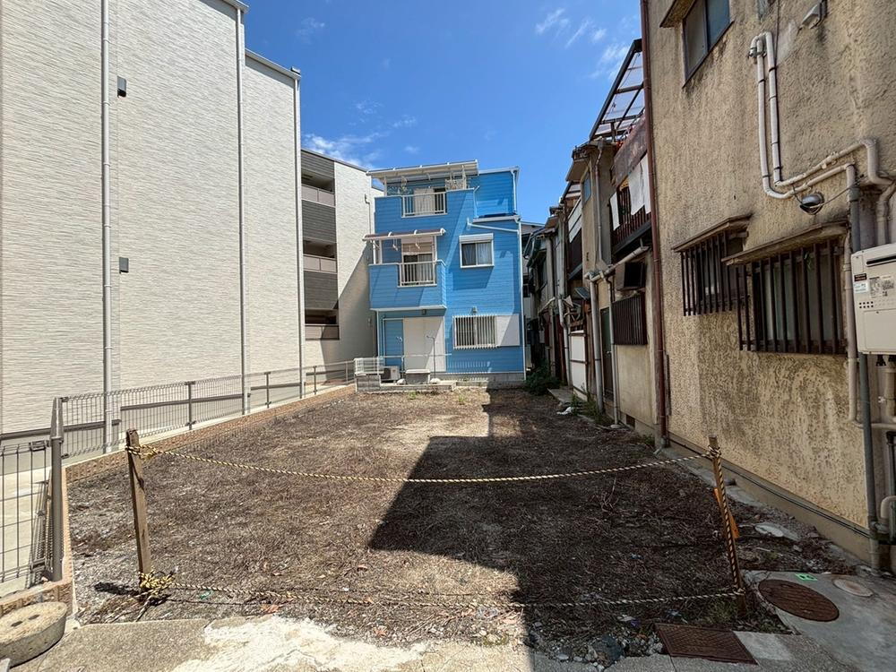 兵庫県尼崎市杭瀬北新町２ 1380万円