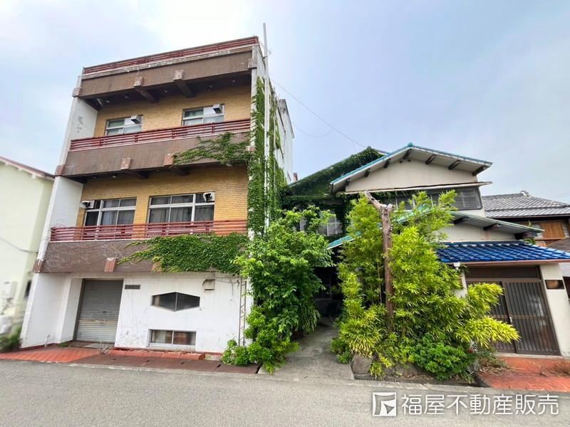 和歌山県海南市船尾 1400万円