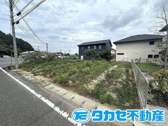 兵庫県加東市河高 1610万円