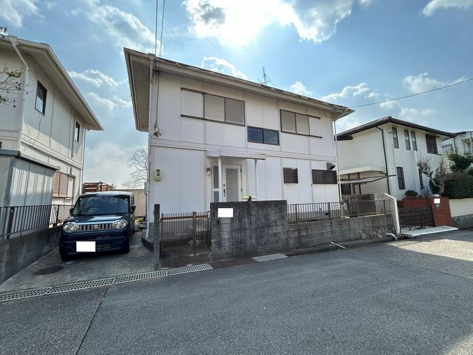 兵庫県宝塚市仁川高丸１ 3100万円