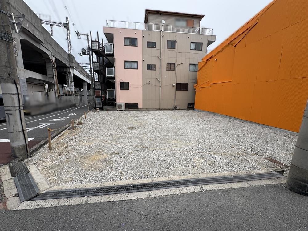 大阪府大阪市東住吉区西今川２ 7980万円