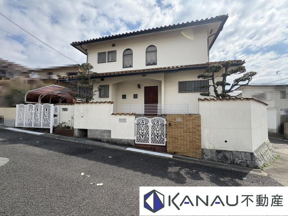 兵庫県神戸市須磨区高倉台６ 3080万円