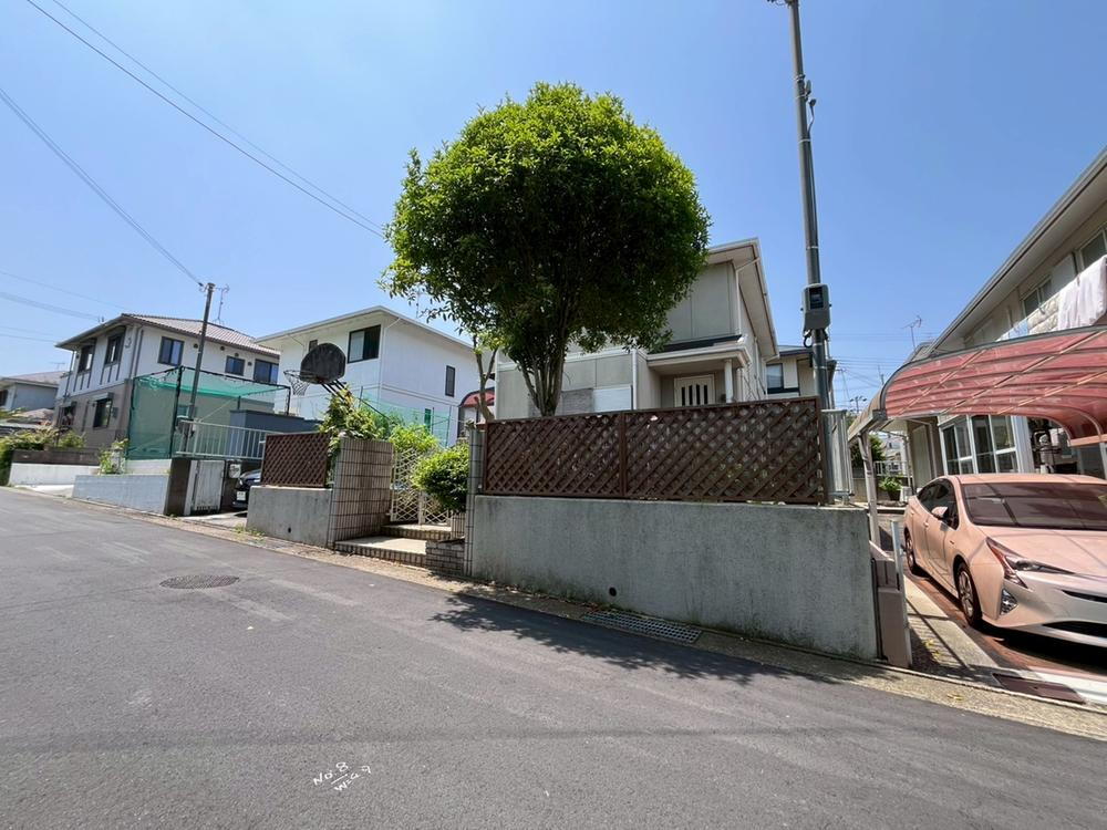 兵庫県三木市志染町青山５ 1880万円