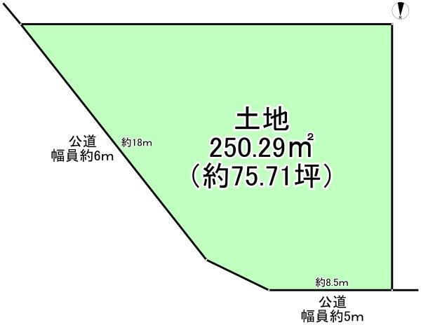 大阪府和泉市弥生町２ 2050万円
