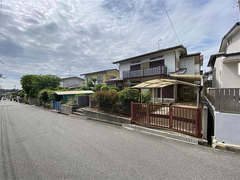 兵庫県三木市緑が丘町東３ 1530万円