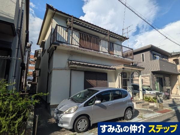 兵庫県明石市朝霧町２ 2580万円