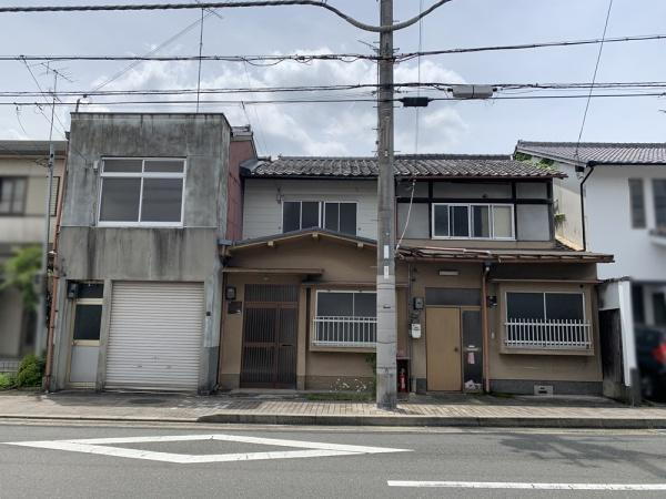 京都府京都市左京区北白川伊織町 8380万円