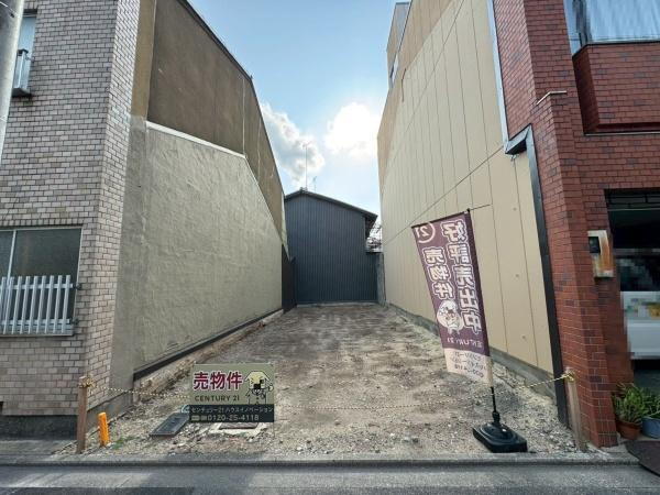 京都府京都市中京区薬師町 6999万円