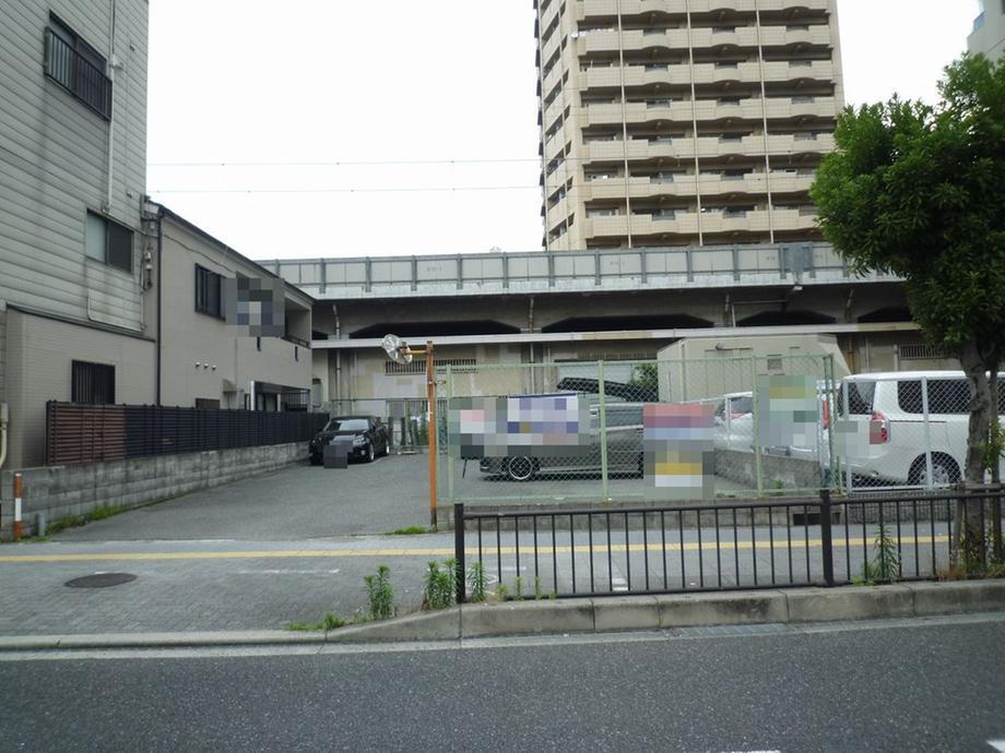 大阪府大阪市東住吉区桑津１ 8000万円