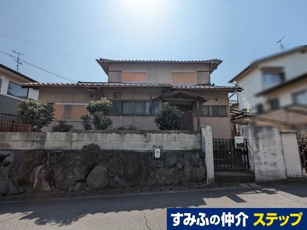 奈良県奈良市右京４ 3288万円