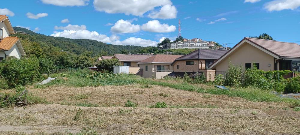 兵庫県宝塚市川面２ 7900万円