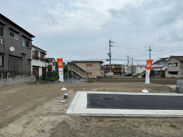 大阪府茨木市蔵垣内２ 3880万円