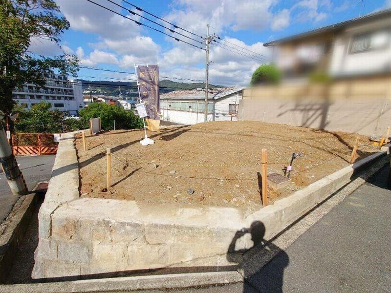 大阪府箕面市牧落５ 2780万円