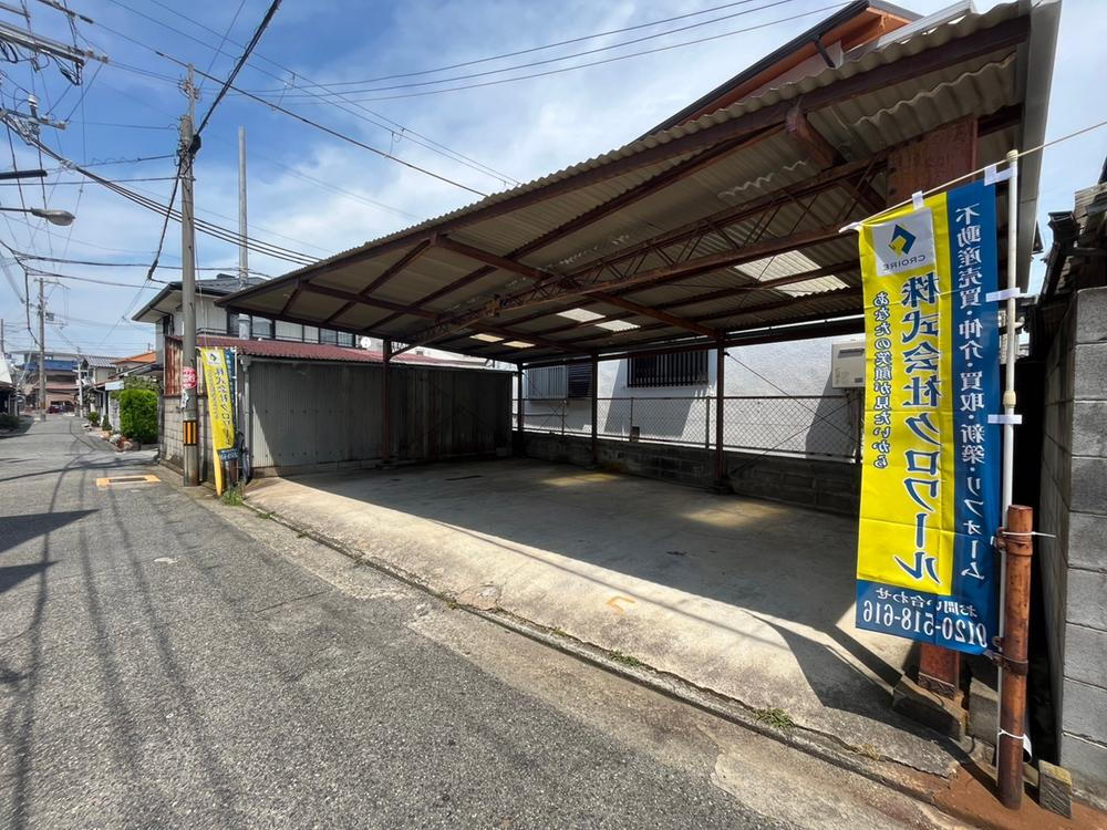 大阪府岸和田市上野町西 780万円