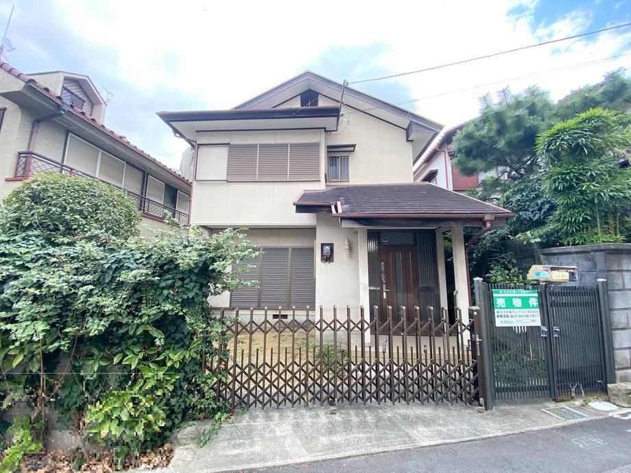 大阪府大阪市阿倍野区北畠３ 5700万円