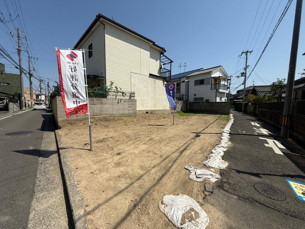 大阪府堺市北区金岡町 2600万円