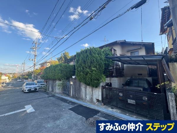 大阪府堺市南区城山台３ 1800万円
