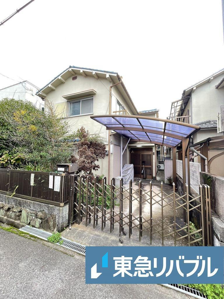 大阪府大阪狭山市池尻自由丘３ 1780万円