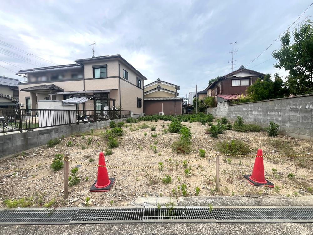 京都府長岡京市長岡１ 4500万円