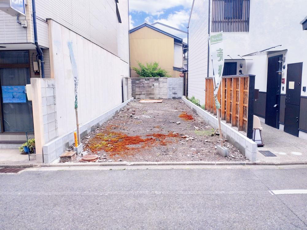 京都府京都市下京区中堂寺北町 2710万円