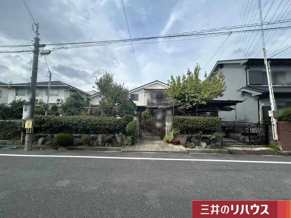 大阪府茨木市鮎川３ 8580万円