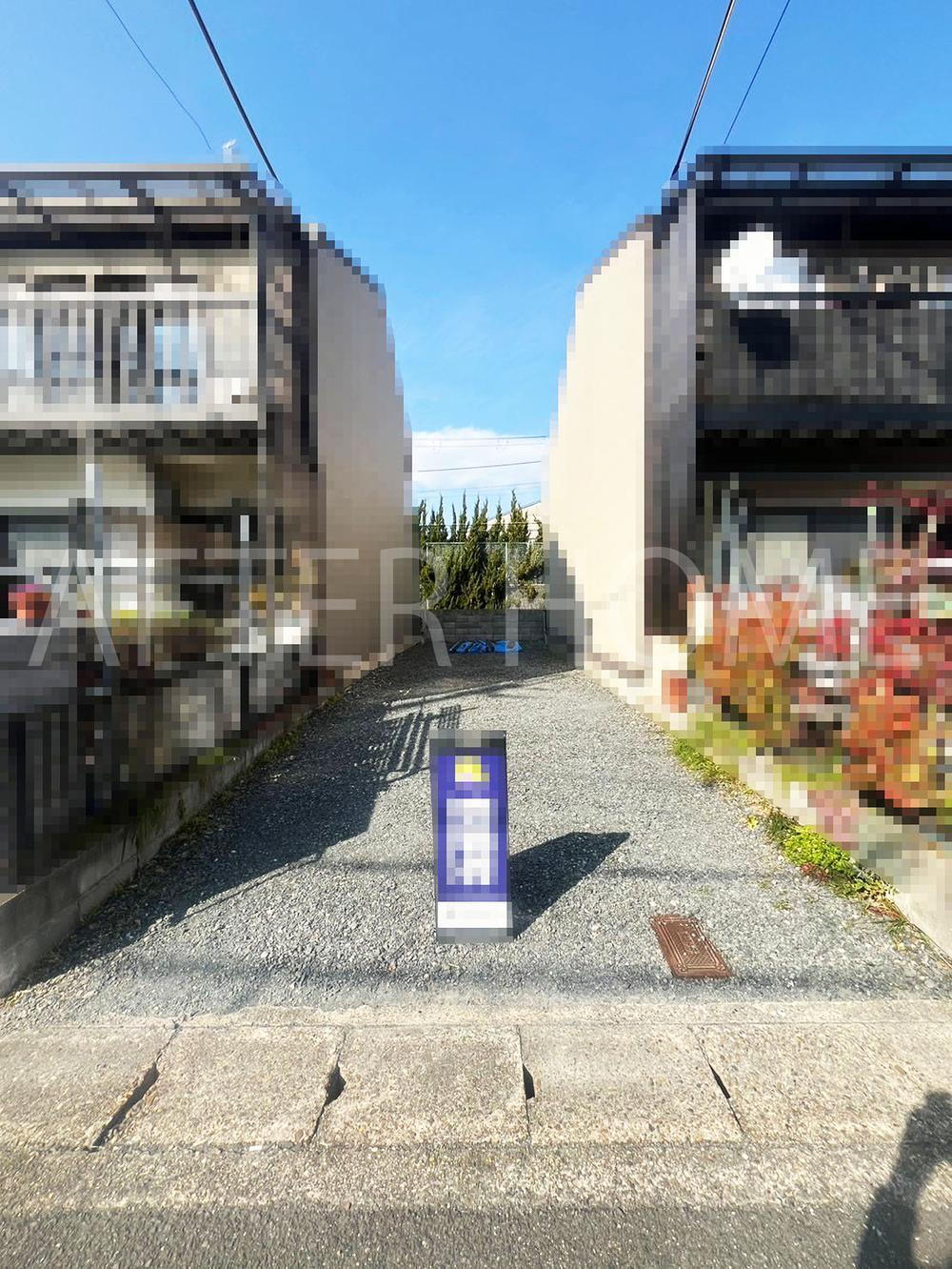 京都府京都市伏見区久我石原町 880万円