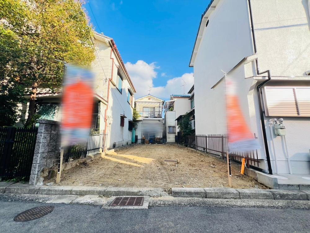 大阪府八尾市田井中１ 980万円