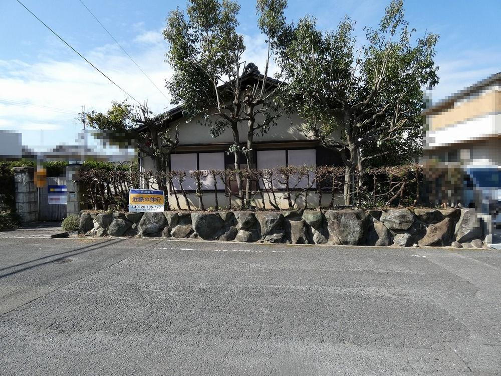 奈良県奈良市西大寺国見町２ 7480万円