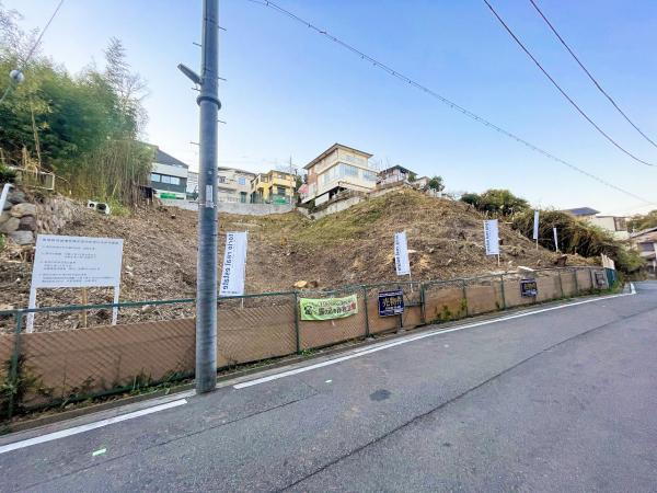 兵庫県西宮市五月ケ丘 880万円