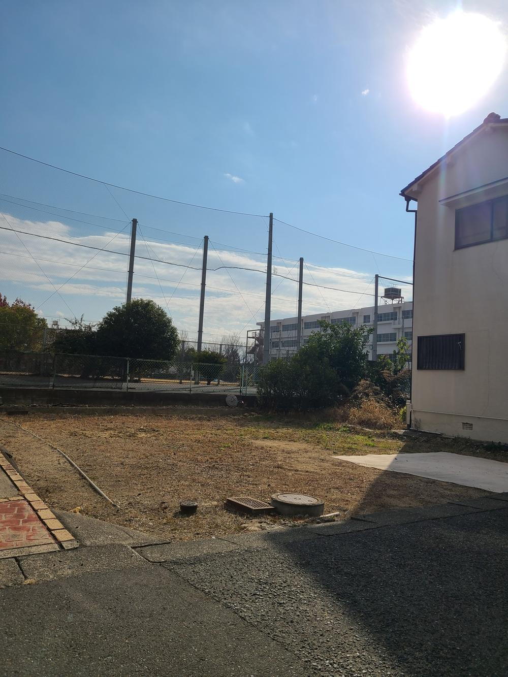 大阪府岸和田市春木旭町 1000万円