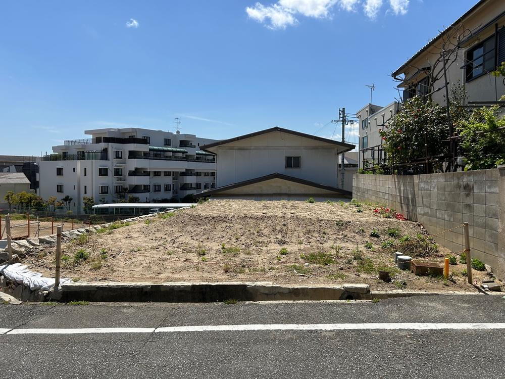 兵庫県西宮市一里山町 3698万円