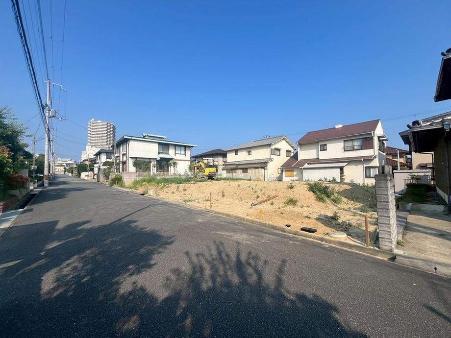 兵庫県神戸市西区竹の台５ 4150万円
